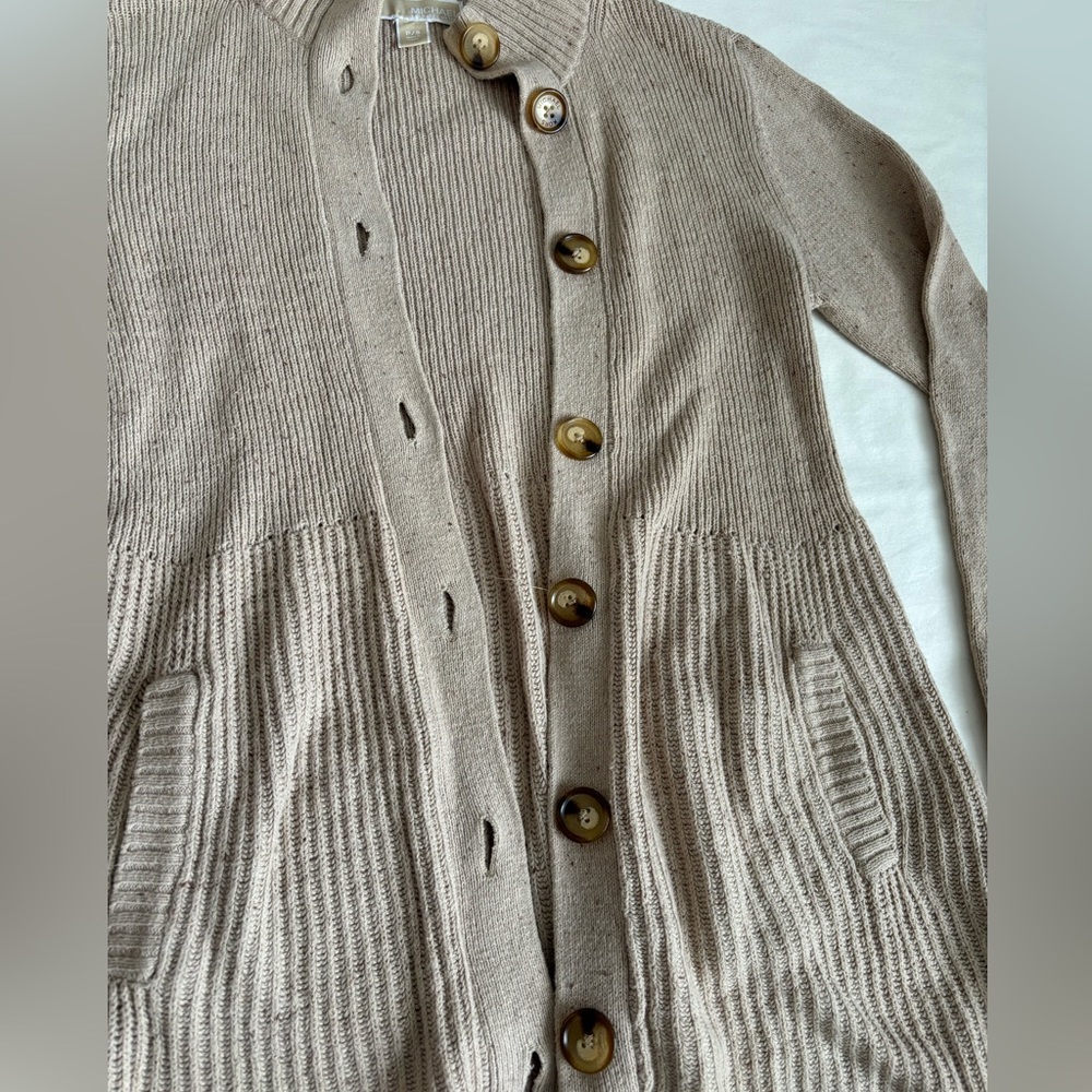 Michael Kors Cardigan - Picture 4 of 7